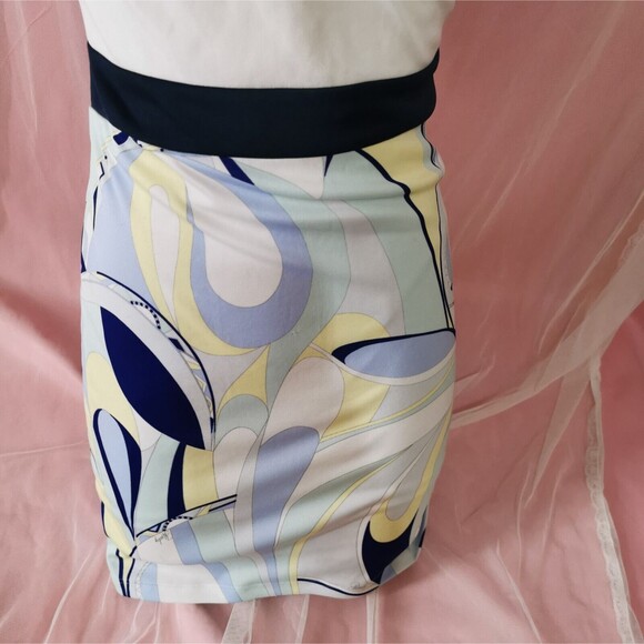 Rady Dress Women's Size Small Pink White Japan Party Prom Casual Office Gyaru - Picture 6 of 16